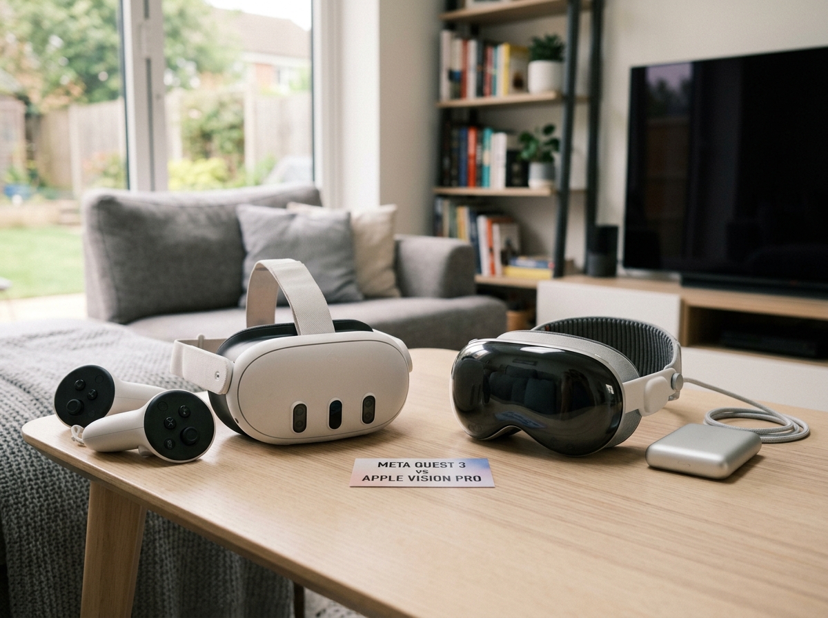 Usages professionnels de la réalité virtuelle